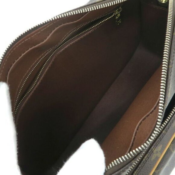 Louis Vuitton Monogram Nile Shoulder bag Brown - Picture 2 of 8